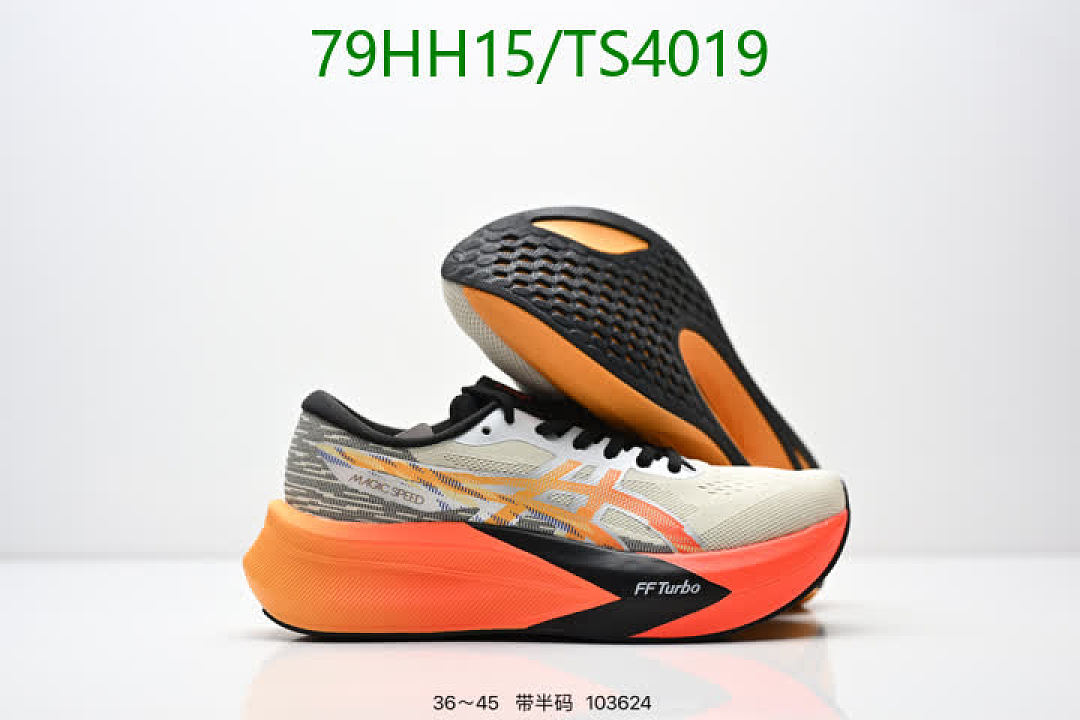 Asics-Men shoes Code: TS4019 $: 79USD
