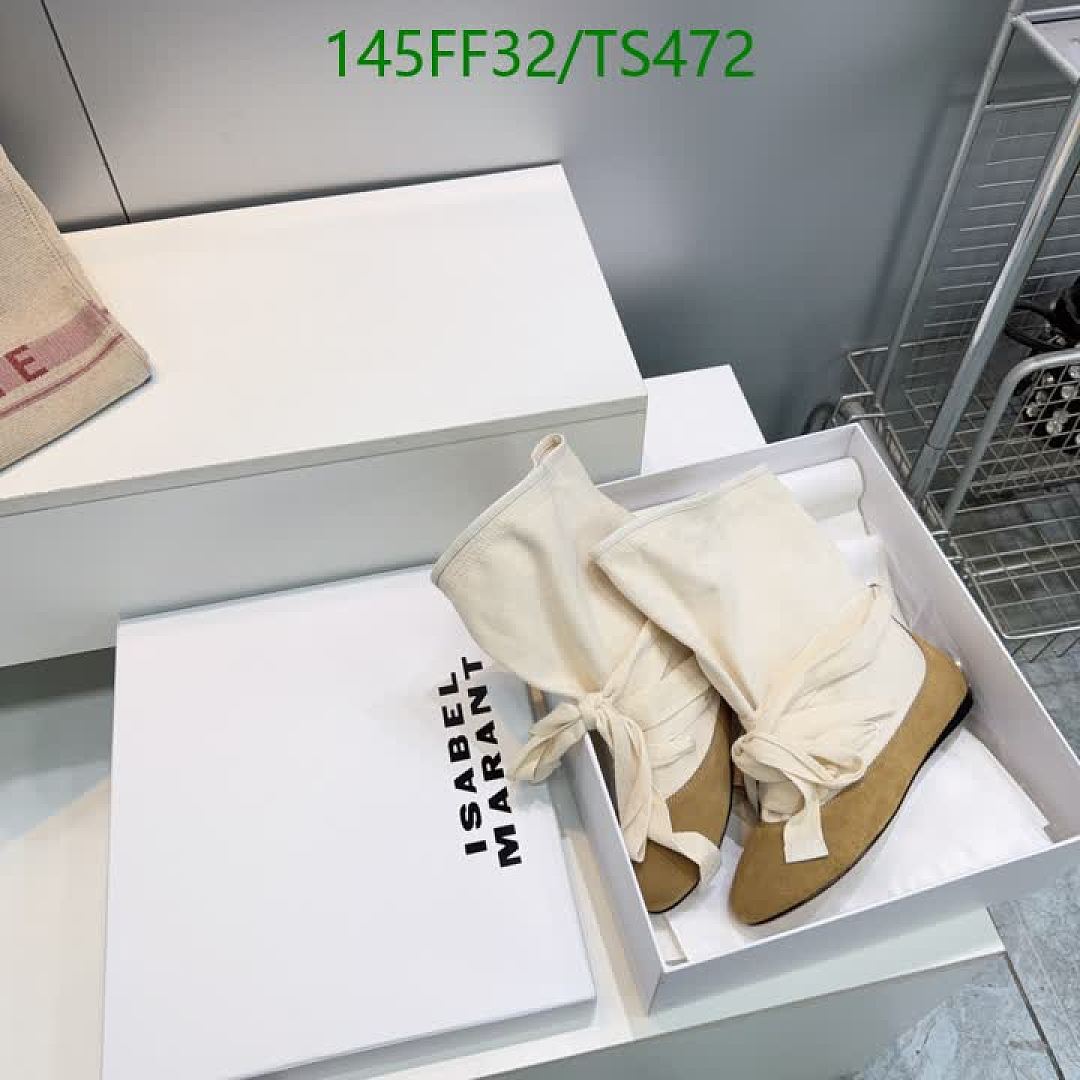 Boots-Women Shoes Code: TS472 $: 145USD