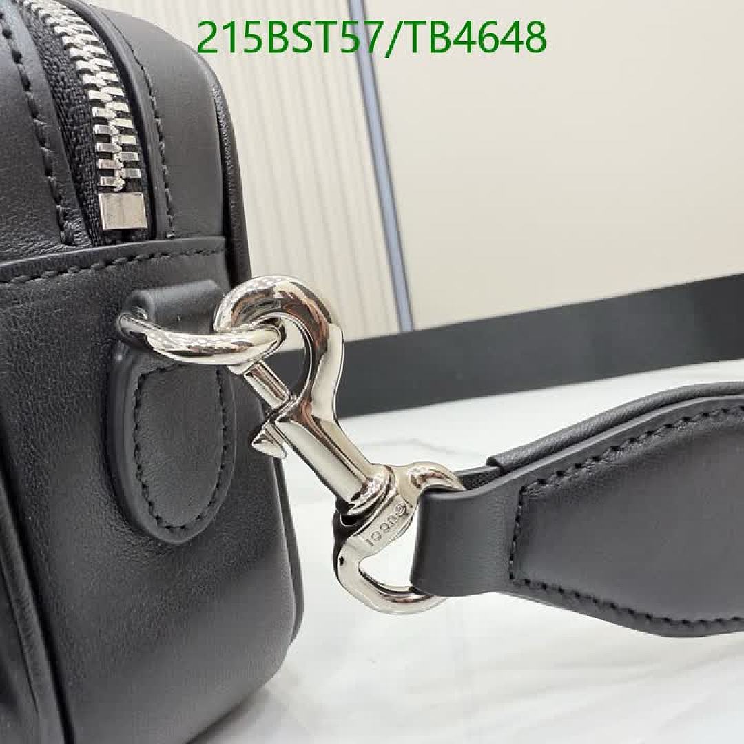 Gucci-Bag-Mirror Quality Code: TB4648 $: 215USD