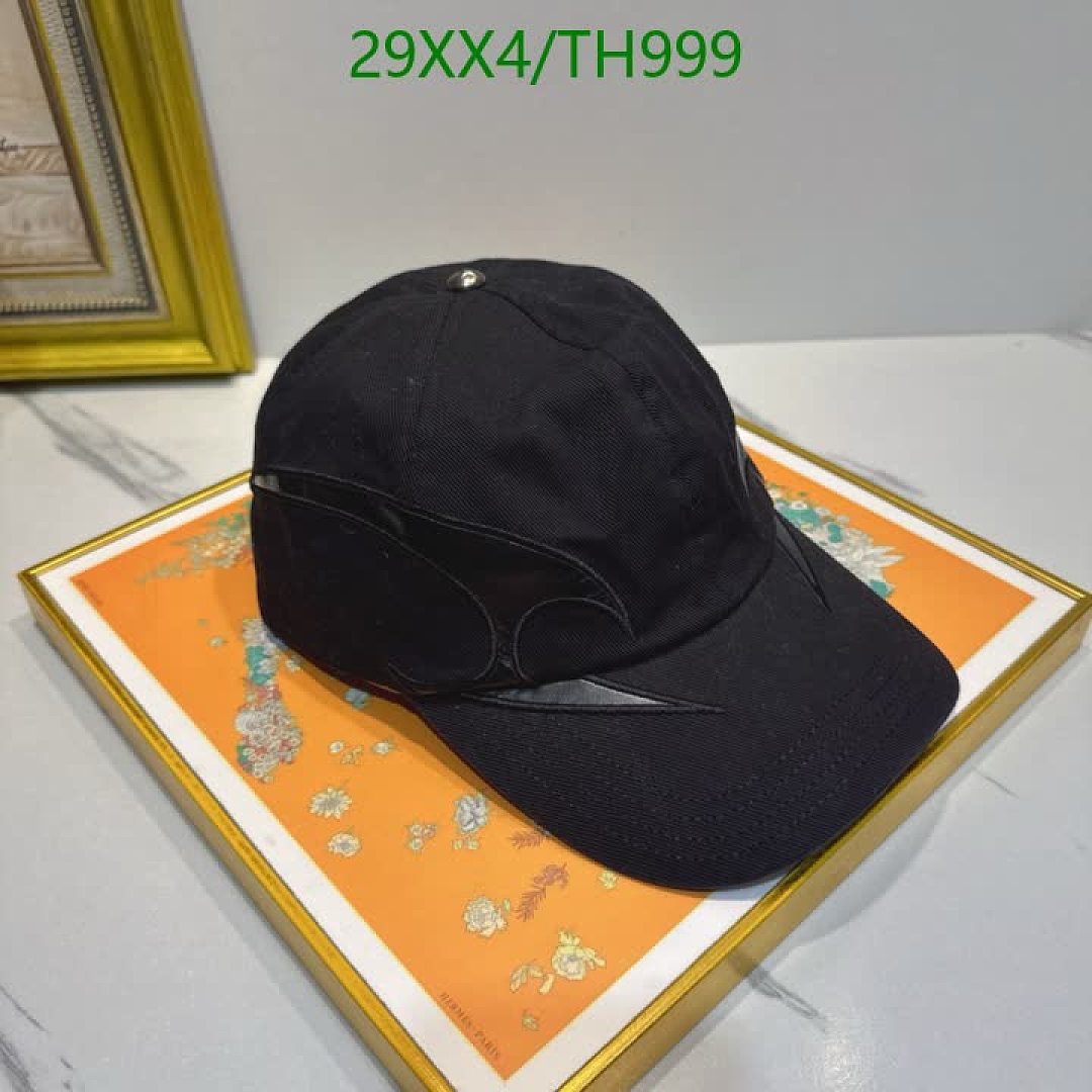 Chrome Hearts-Cap(Hat) Code: TH999 $: 29USD