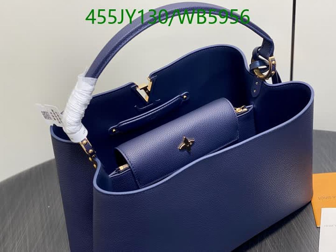 LV-Bag-Mirror Quality Code: WB5956 $: 455USD