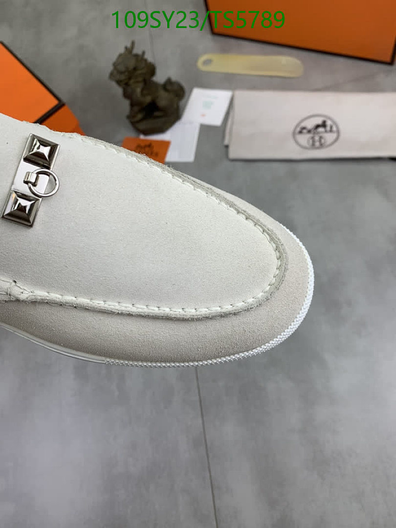 Hermes-Men shoes Code: TS5789 $: 109USD