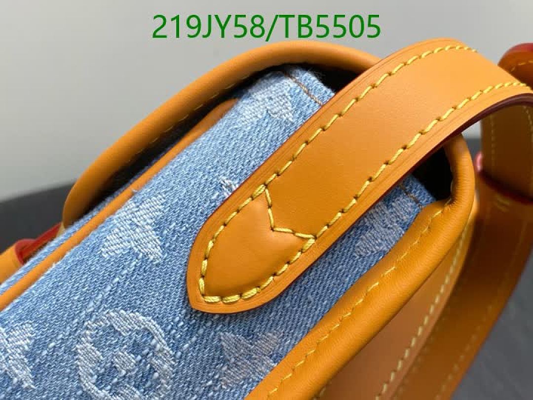 LV-Bag-Mirror Quality Code: TB5505 $: 219USD