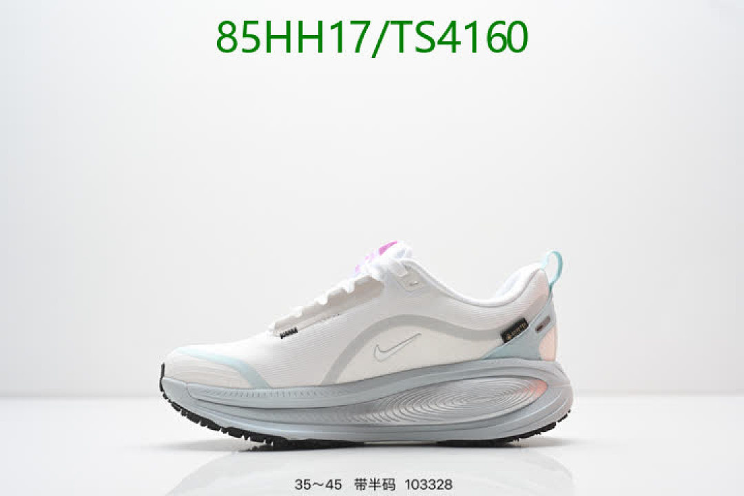 NIKE-Women Shoes Code: TS4160 $: 85USD