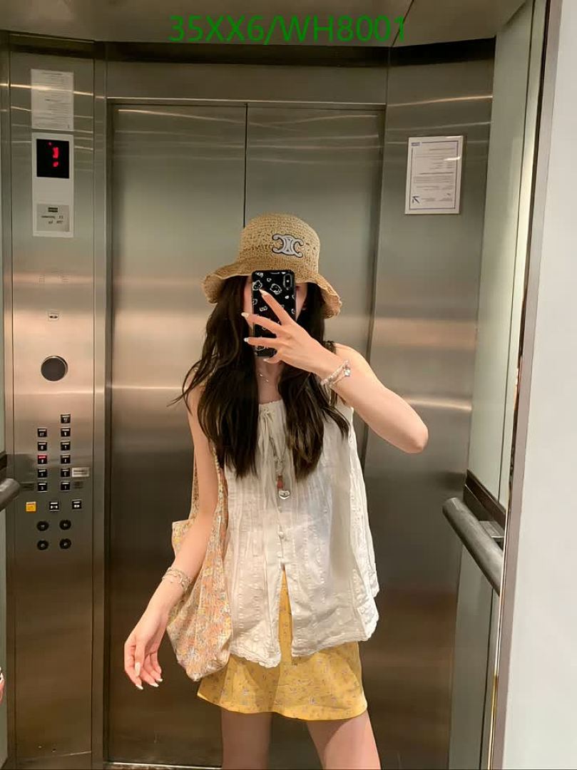 Celine-Cap(Hat) Code: WH8001 $: 35USD