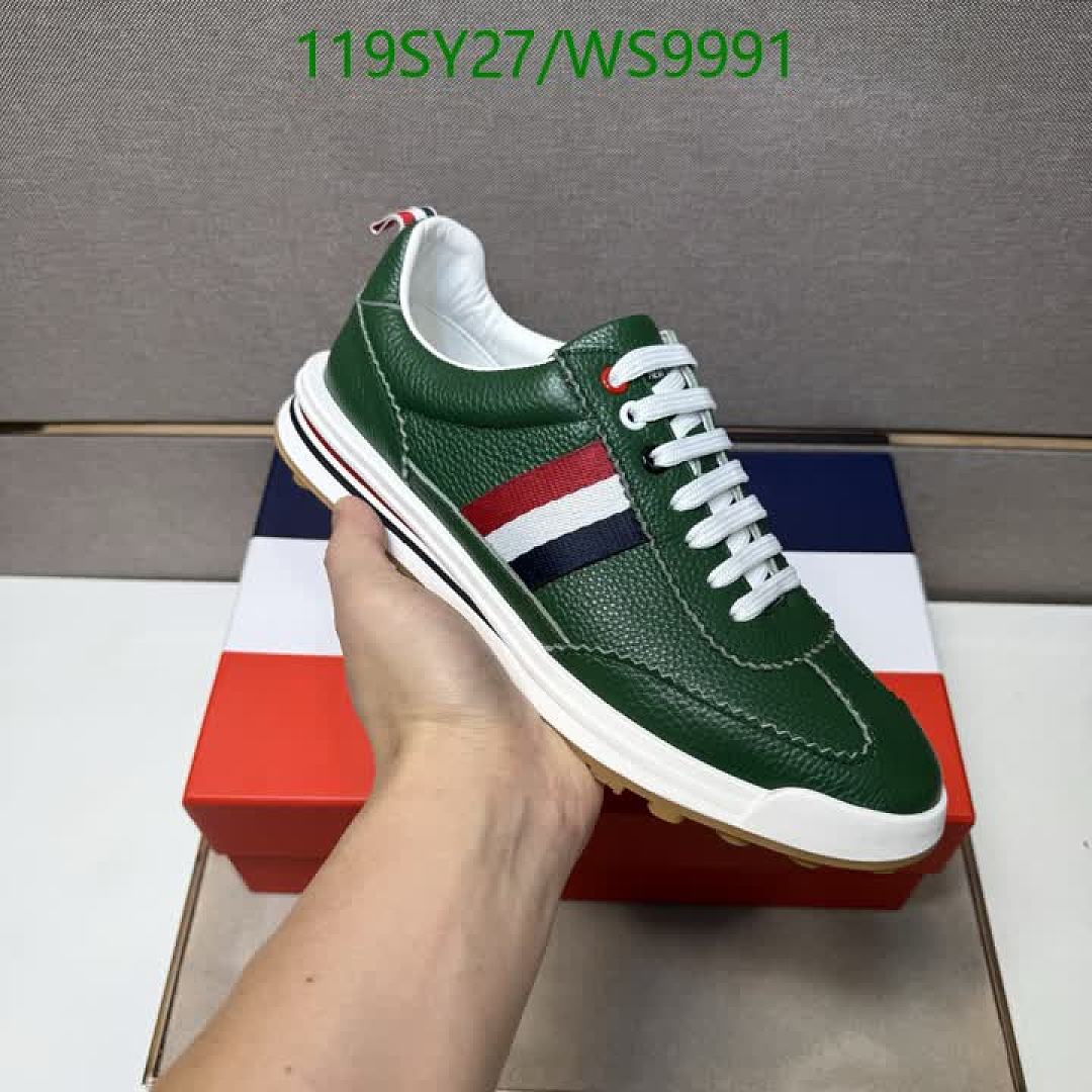 Thom Browne-Men shoes Code: WS9991 $: 119USD
