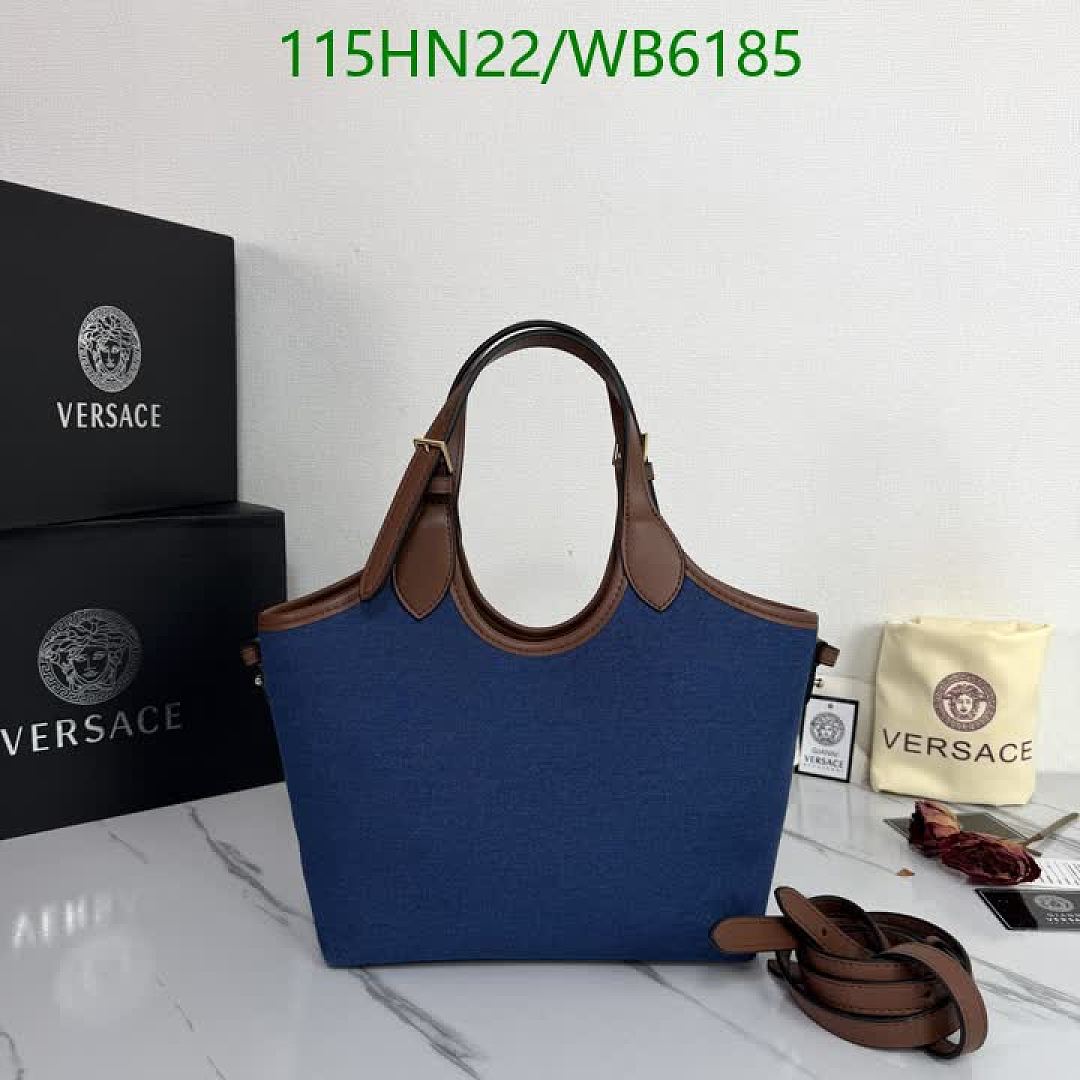 Versace-Bag-4A Quality Code: WB6185