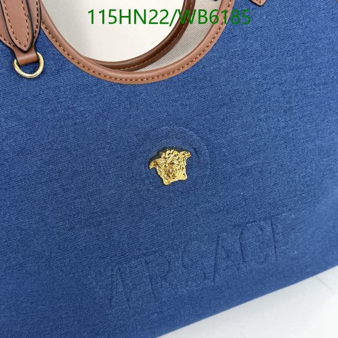 Versace-Bag-4A Quality Code: WB6185