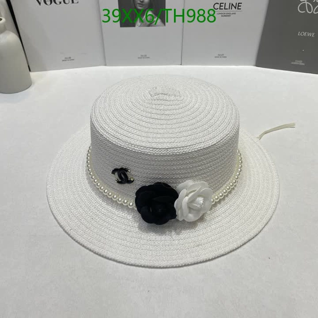 Chanel-Cap(Hat) Code: TH988 $: 39USD