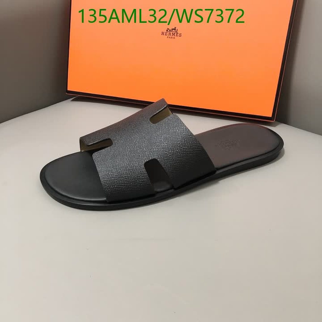Hermes-Men shoes Code: WS7372 $: 135USD