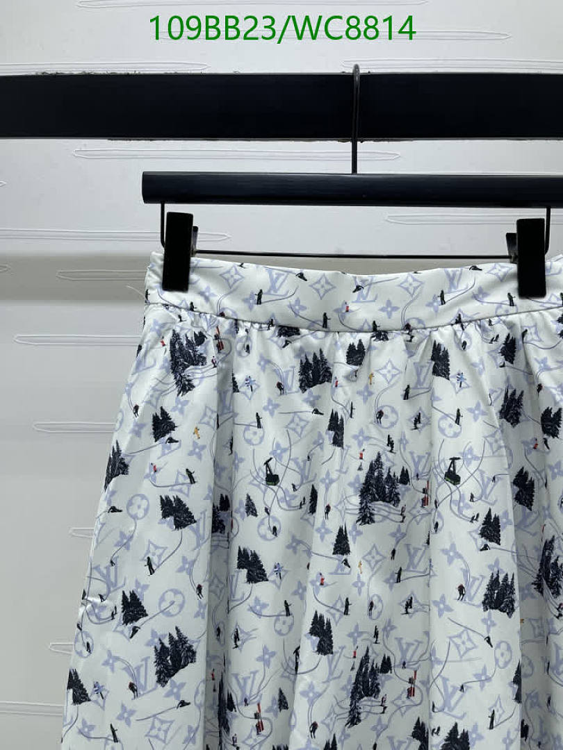 LV-Clothing Code: WC8814 $: 109USD