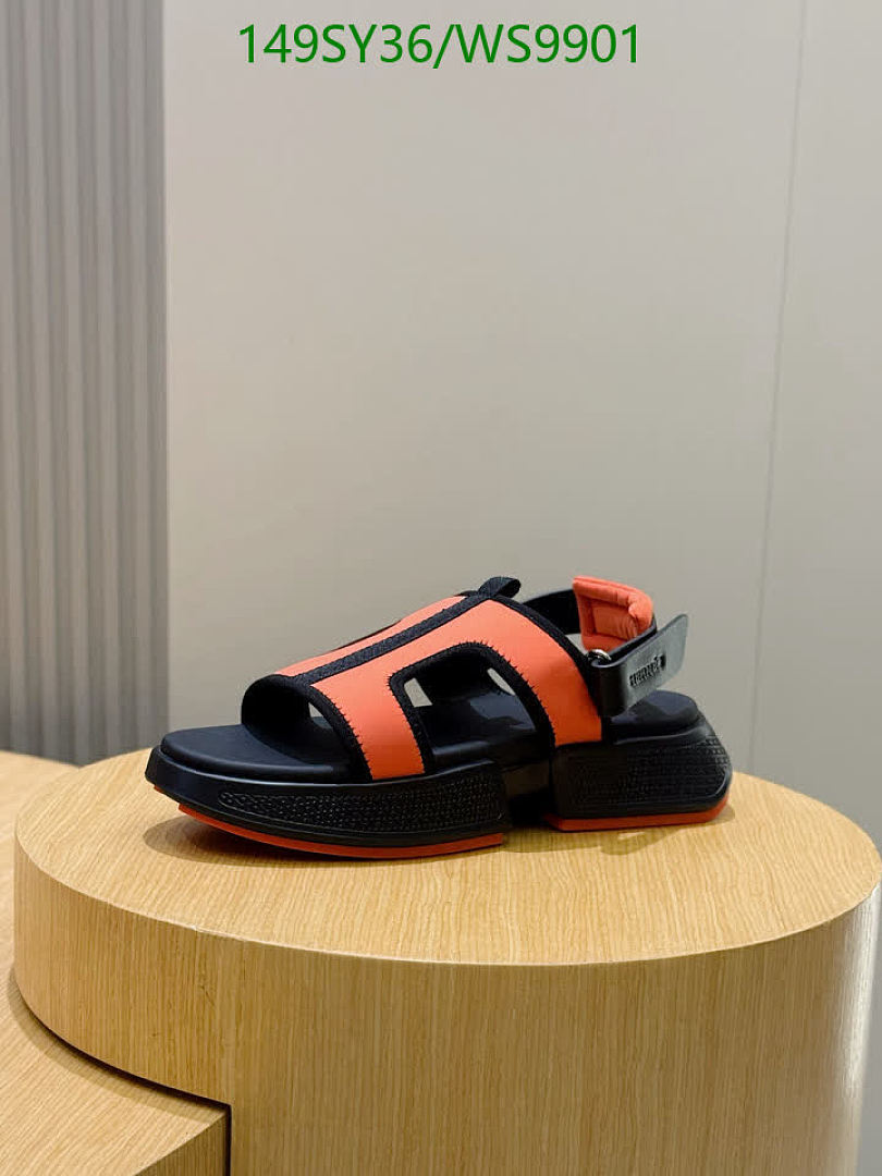 Hermes-Men shoes Code: WS9901 $: 149USD