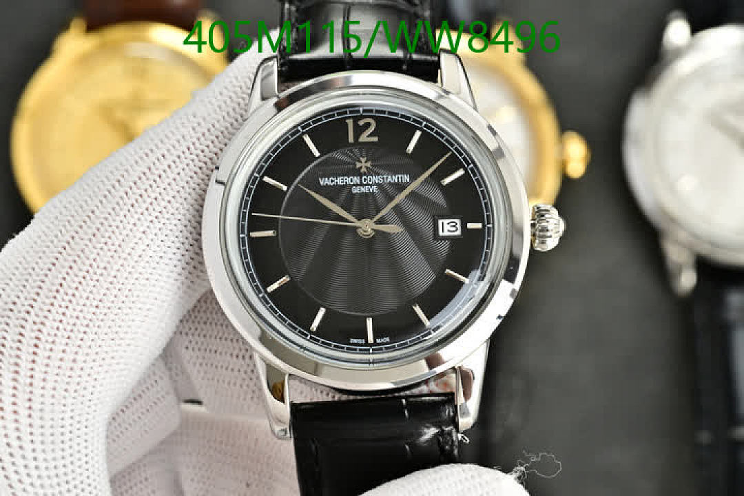 Vacheron Constantin-Watch-Mirror Quality Code: WW8496 $: 405USD