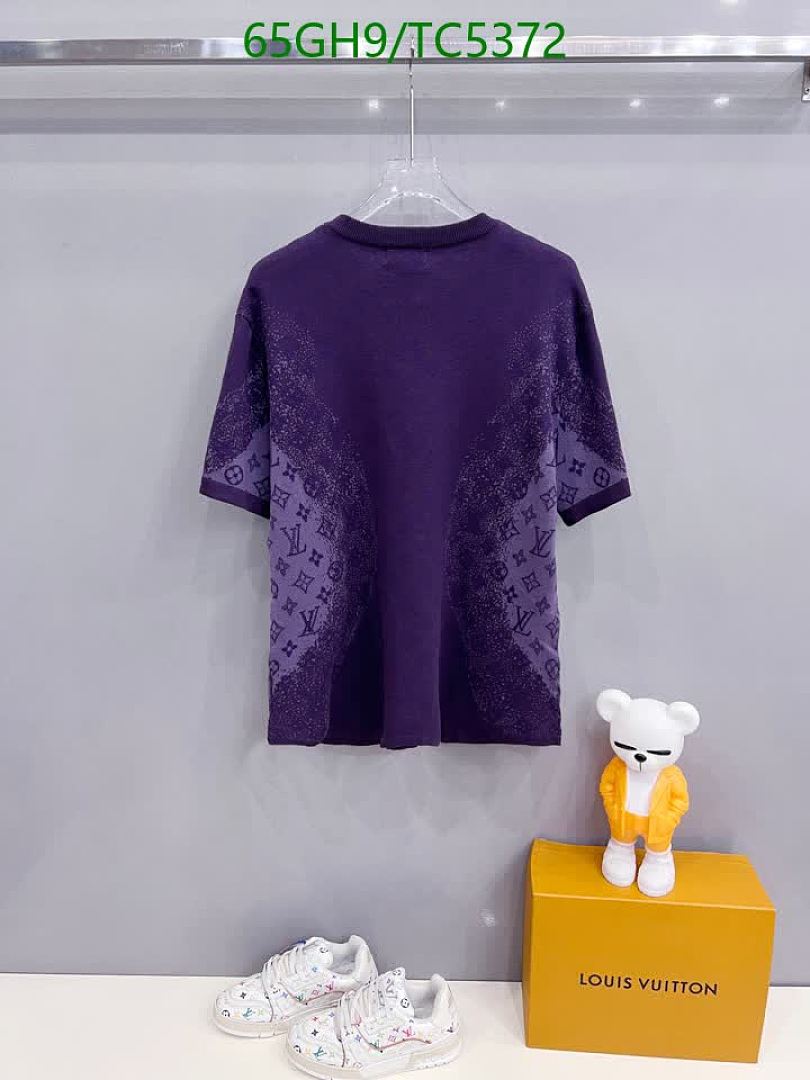 LV-Clothing Code: TC5372 $: 65USD