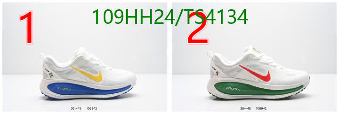 NIKE-Women Shoes Code: TS4134 $: 109USD