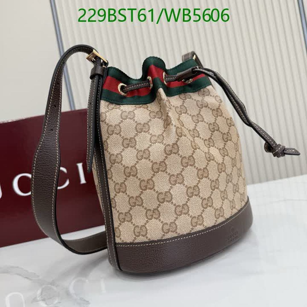 Gucci-Bag-Mirror Quality Code: WB5606