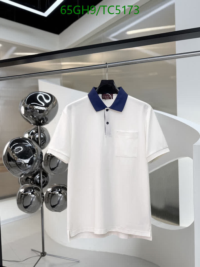 Gucci-Clothing Code: TC5173 $: 65USD