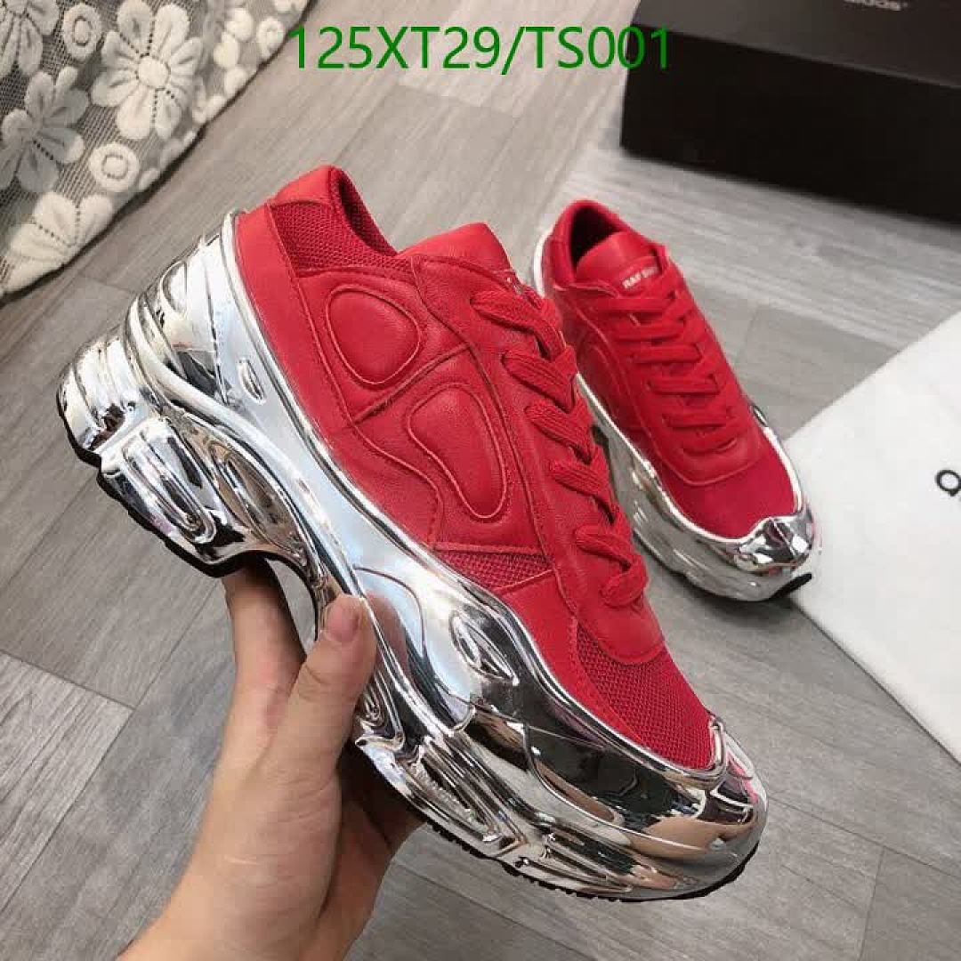 Adidas-Men shoes Code: TS001 $: 125USD