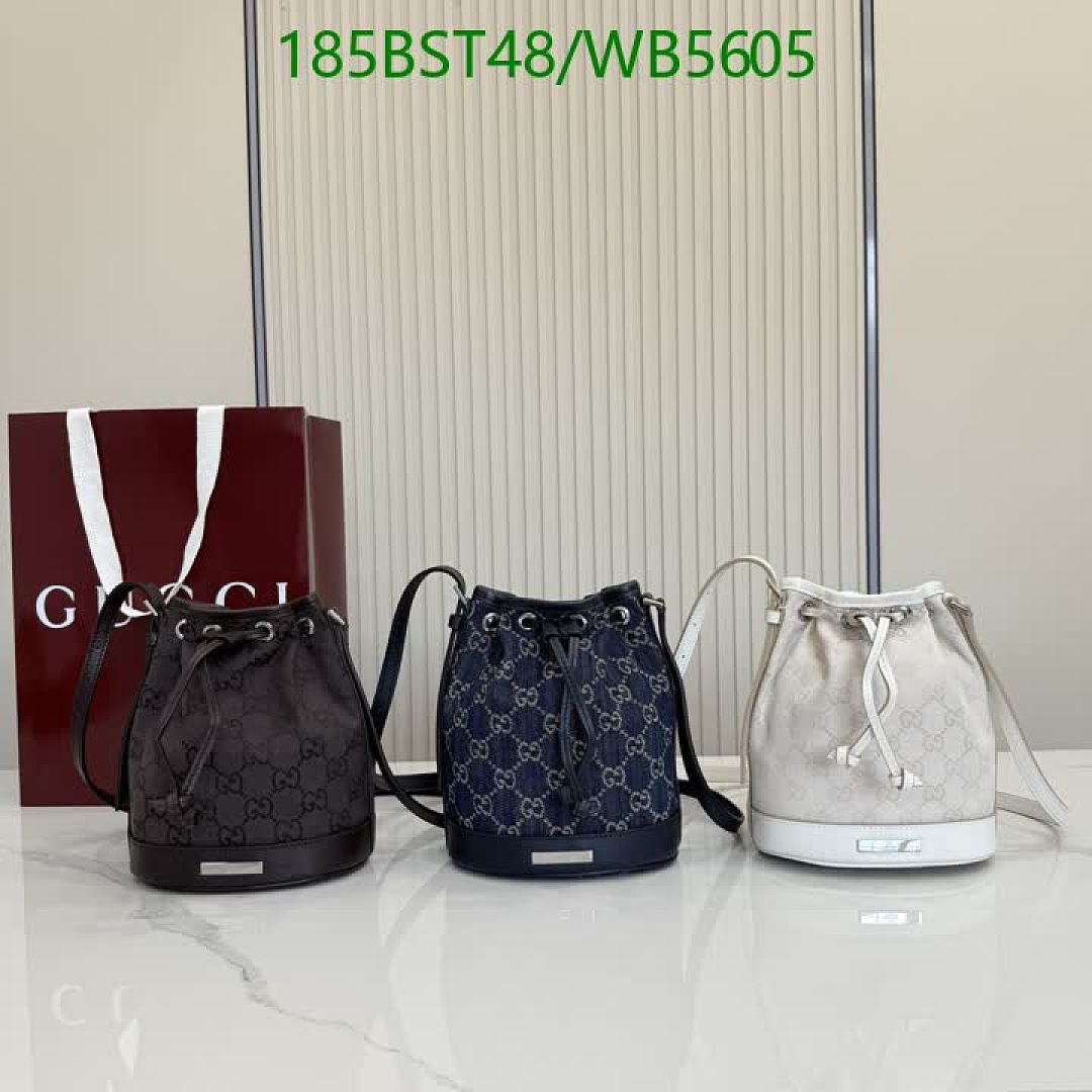 Gucci-Bag-Mirror Quality Code: WB5605 $: 185USD