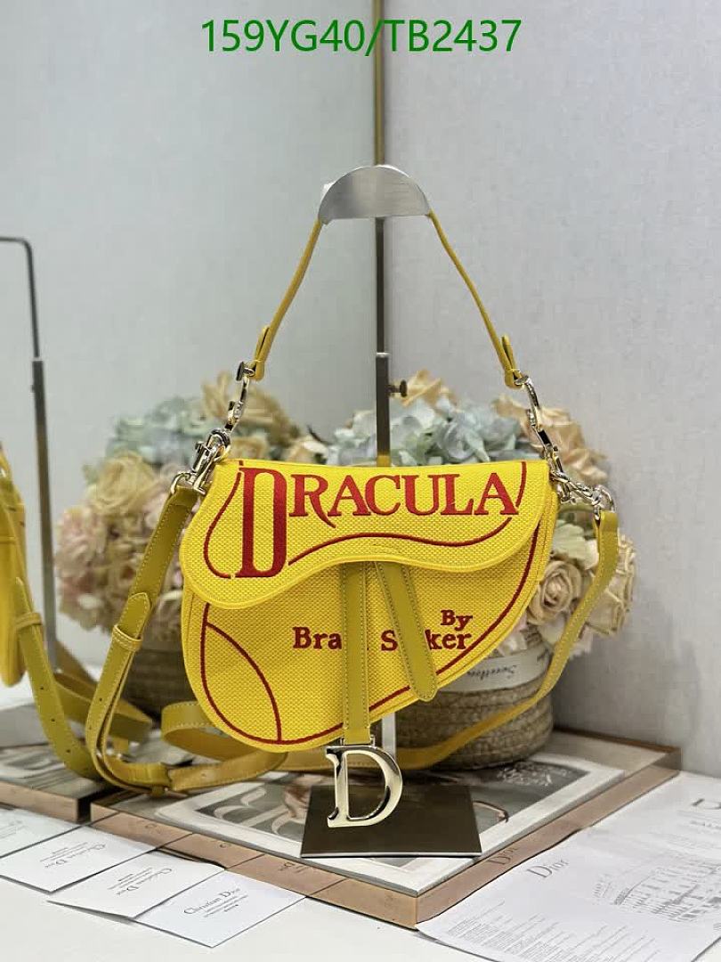 Dior-Bag-Mirror Quality Code: TB2437 $: 159USD