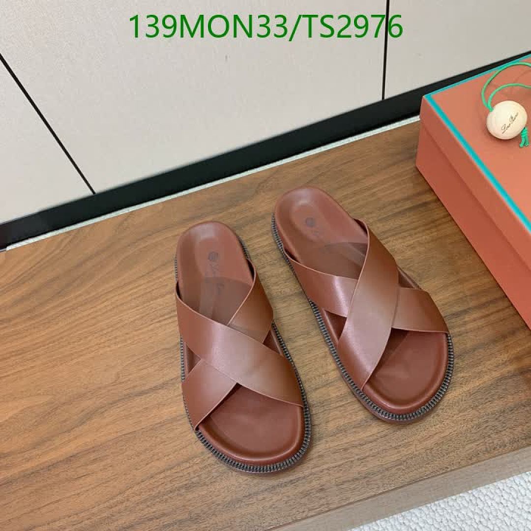 Loro Piana-Men shoes Code: TS2976 $: 139USD