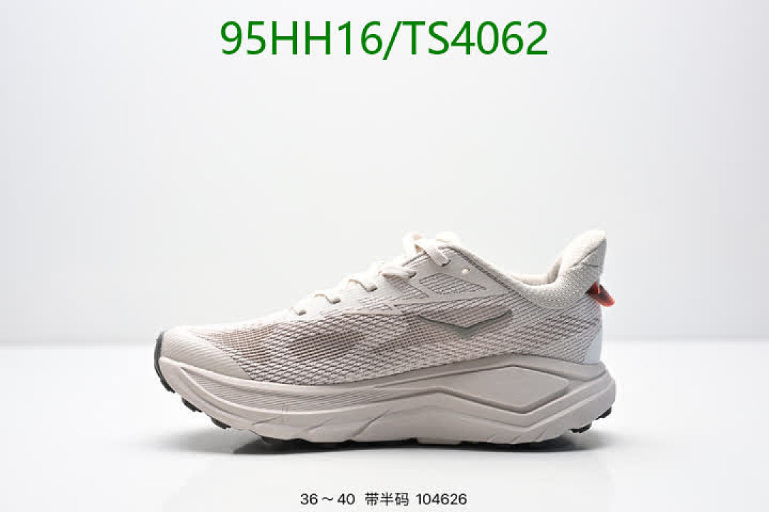Hoka-Women Shoes Code: TS4062 $: 95USD