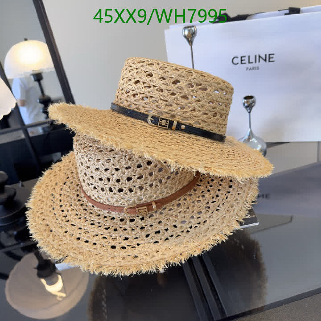 Celine-Cap(Hat) Code: WH7995 $: 45USD