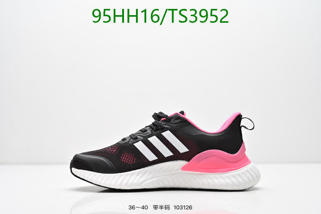 Adidas-Women Shoes Code: TS3952 $: 95USD