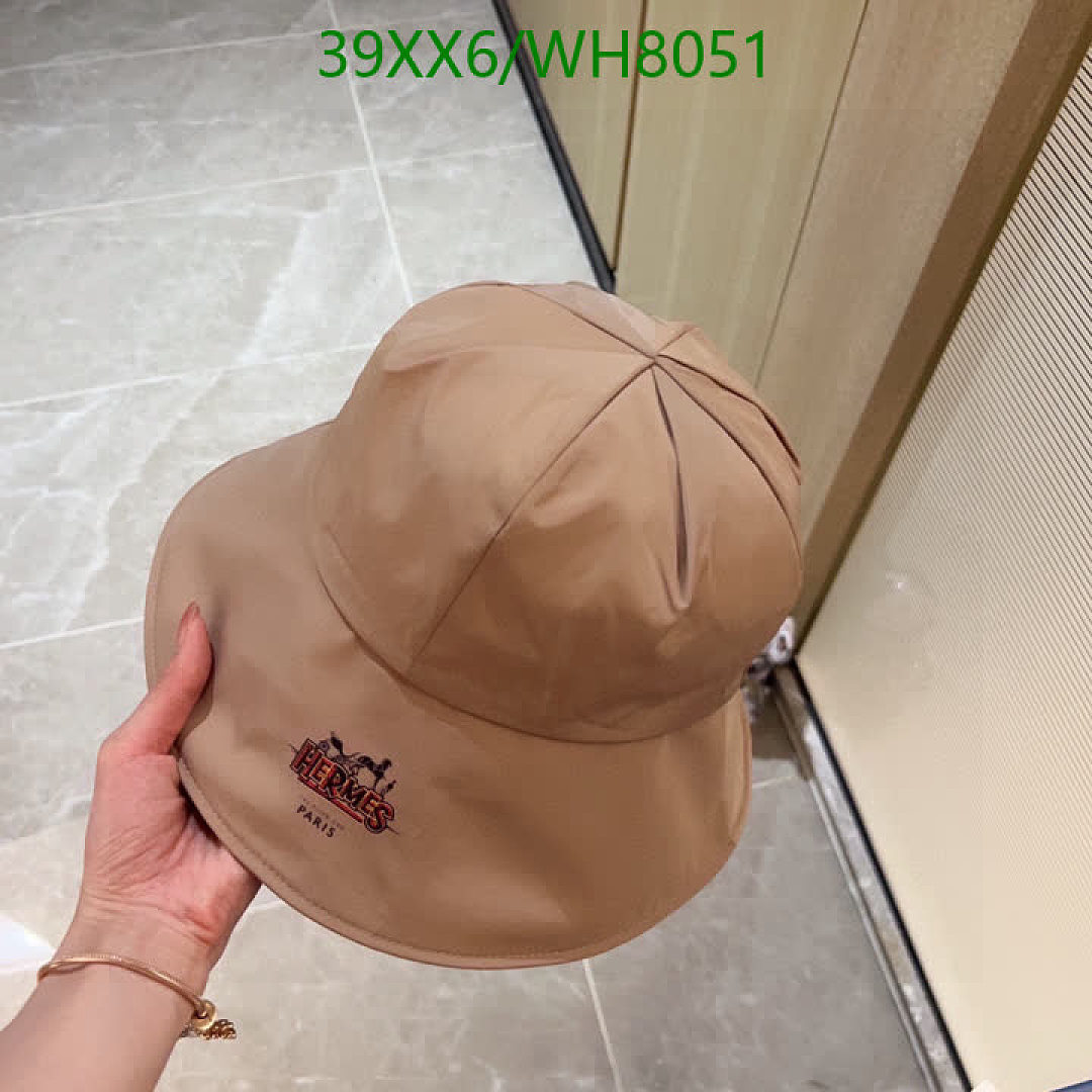 Hermes-Cap(Hat) Code: WH8051 $: 39USD