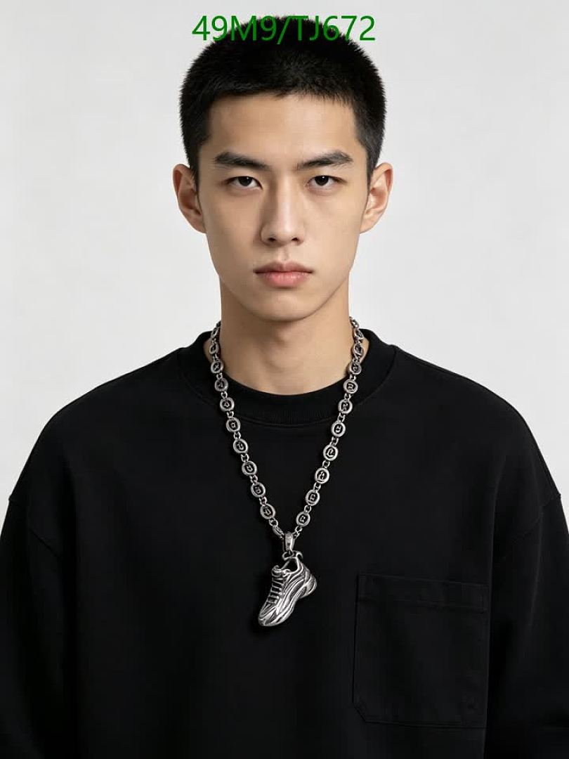 Gucci-Jewelry Code: TJ672 $: 49USD