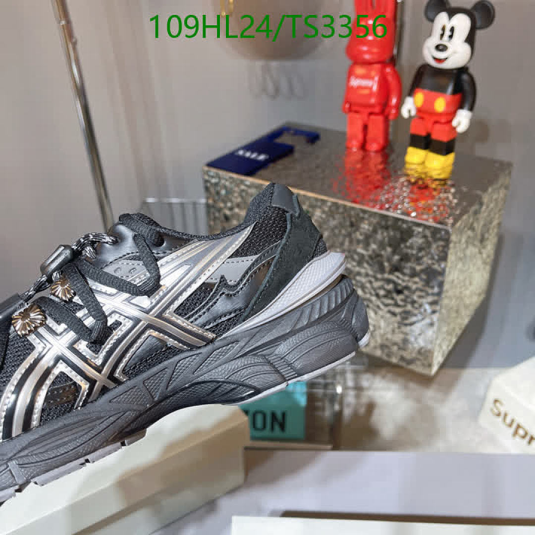 Asics-Men shoes Code: TS3356 $: 109USD