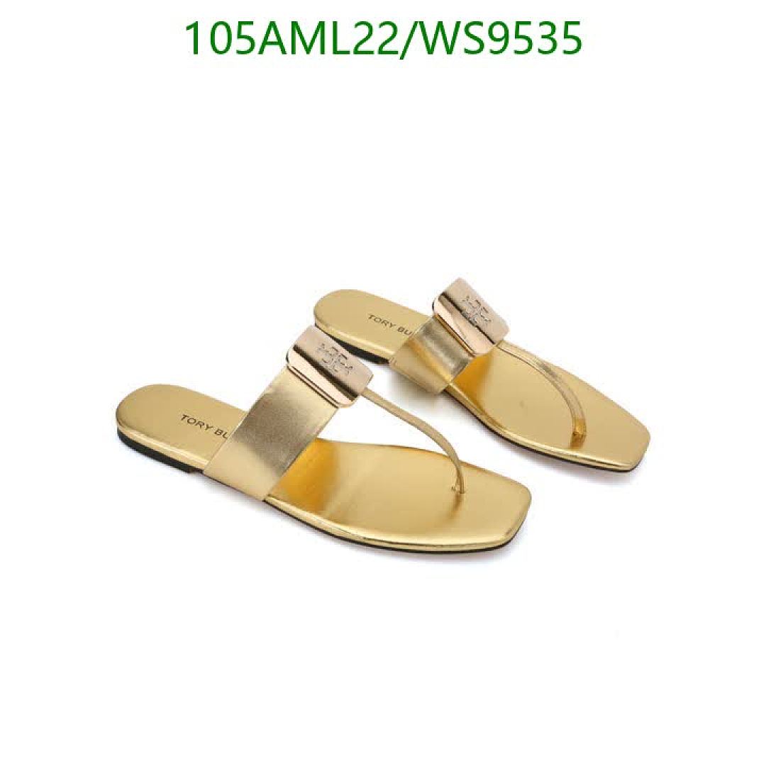 Tory Burch-Men shoes Code: WS9535 $: 105USD