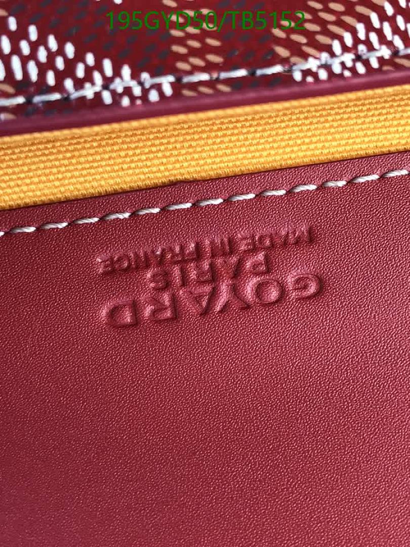 Goyard-Bag-Mirror Quality Code: TB5152 $: 195USD