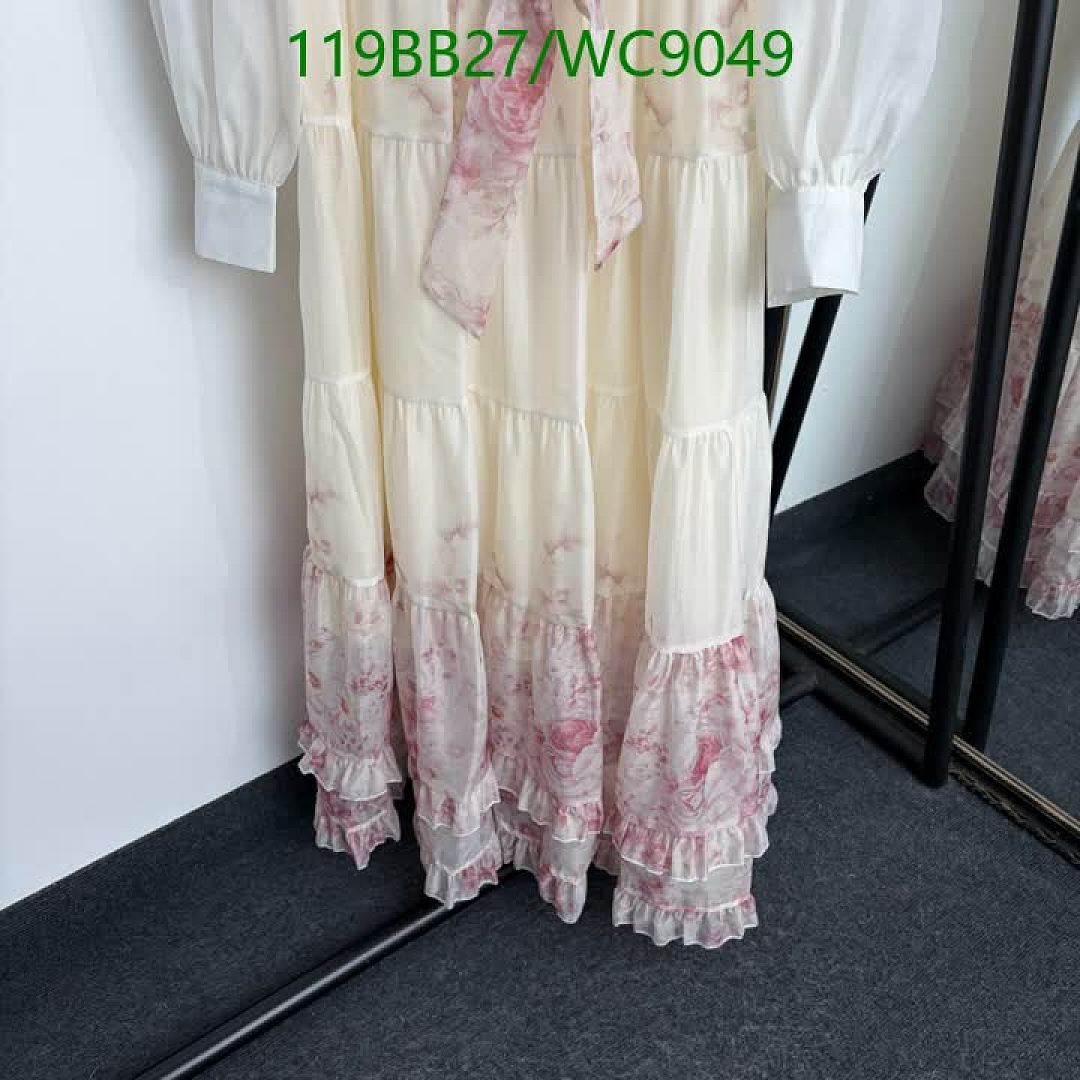 Zimmermann-Clothing Code: WC9049 $: 119USD