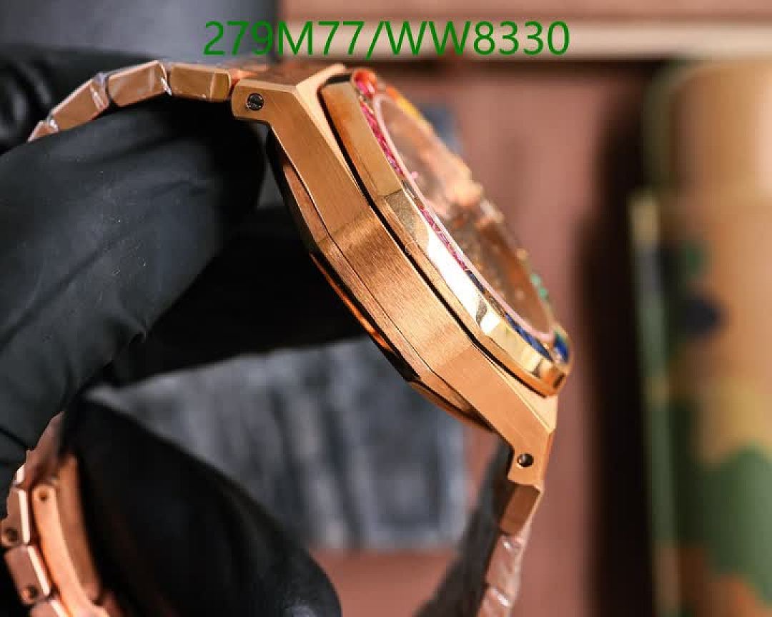 Audemars Piguet-Watch-Mirror Quality Code: WW8330 $: 279USD