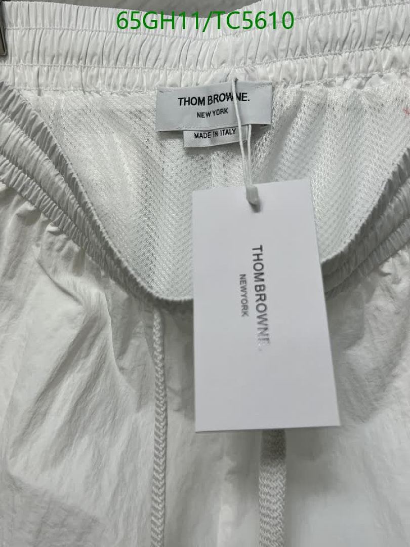 Thom Browne-Clothing Code: TC5610 $: 65USD