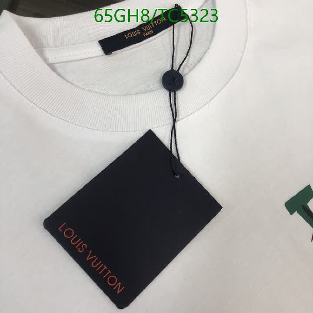 LV-Clothing Code: TC5323 $: 65USD