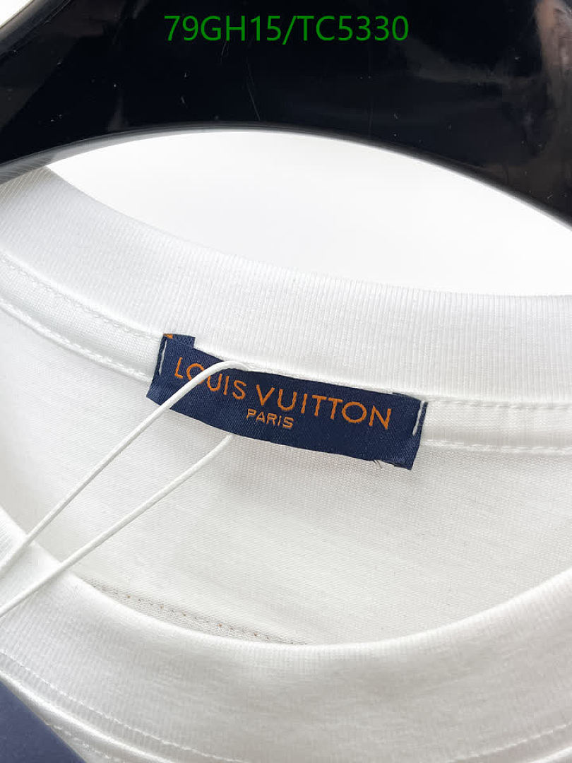 LV-Clothing Code: TC5330 $: 79USD