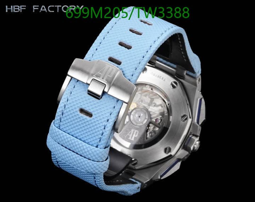 Audemars Piguet-Watch-Mirror Quality Code: TW3388 $: 699USD