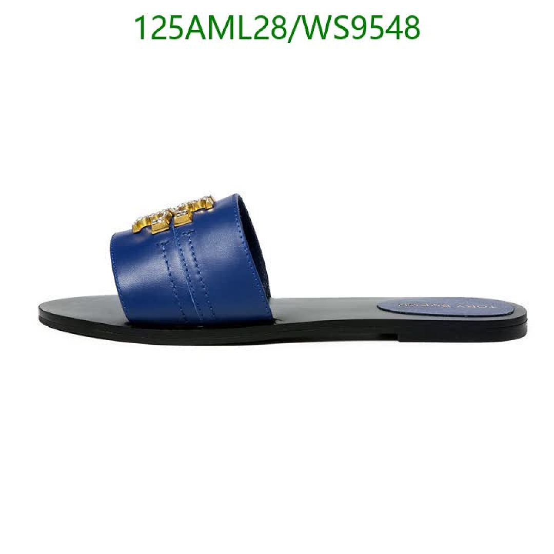Tory Burch-Men shoes Code: WS9548 $: 125USD