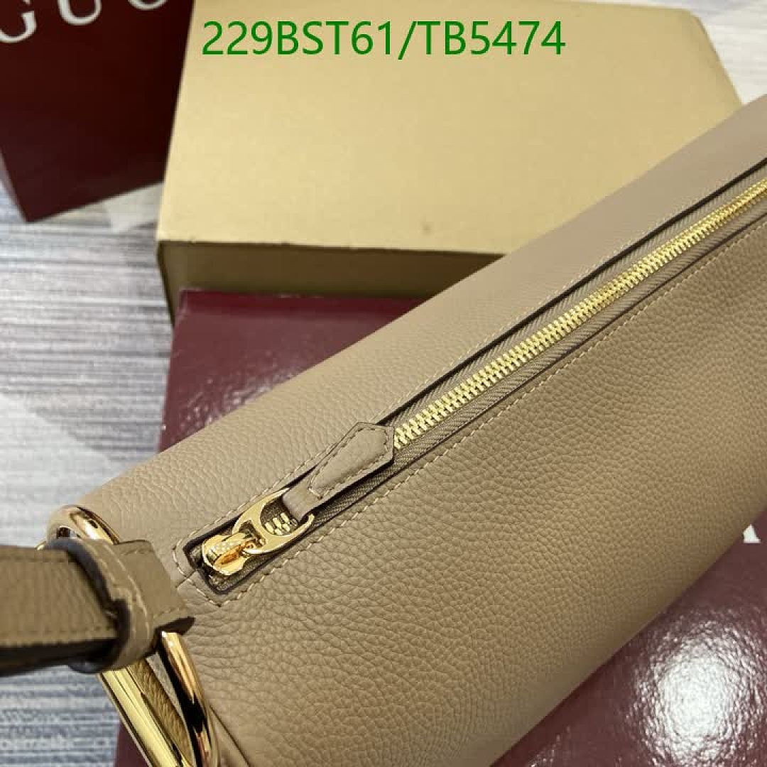 Gucci-Bag-Mirror Quality Code: TB5474 $: 229USD