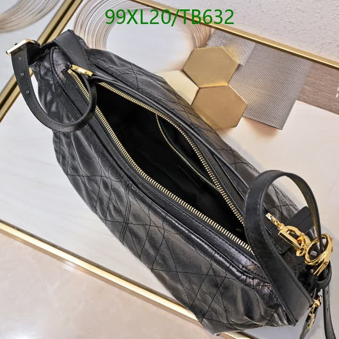 Dior-Bag-4A Quality Code: TB632 $: 99USD