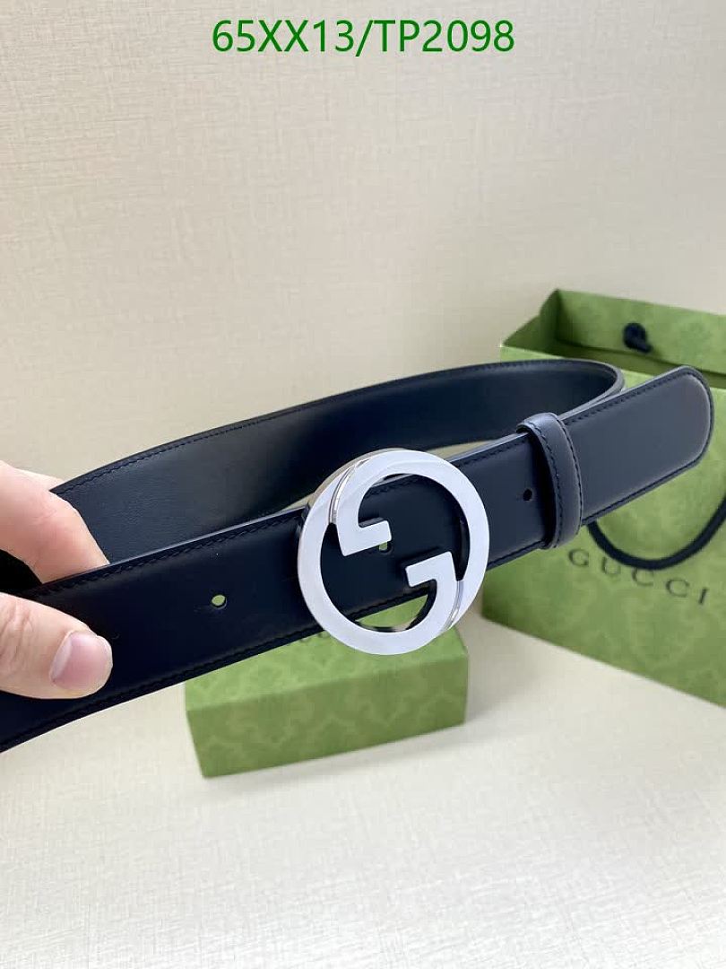 Gucci-Belts Code: TP2098 $: 65USD