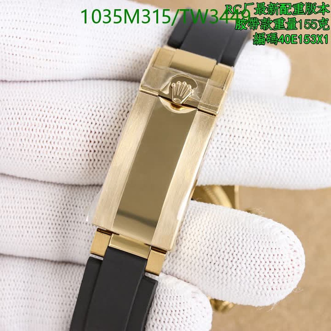 Rolex-Watch-Mirror Quality Code: TW3449 $: 1035USD