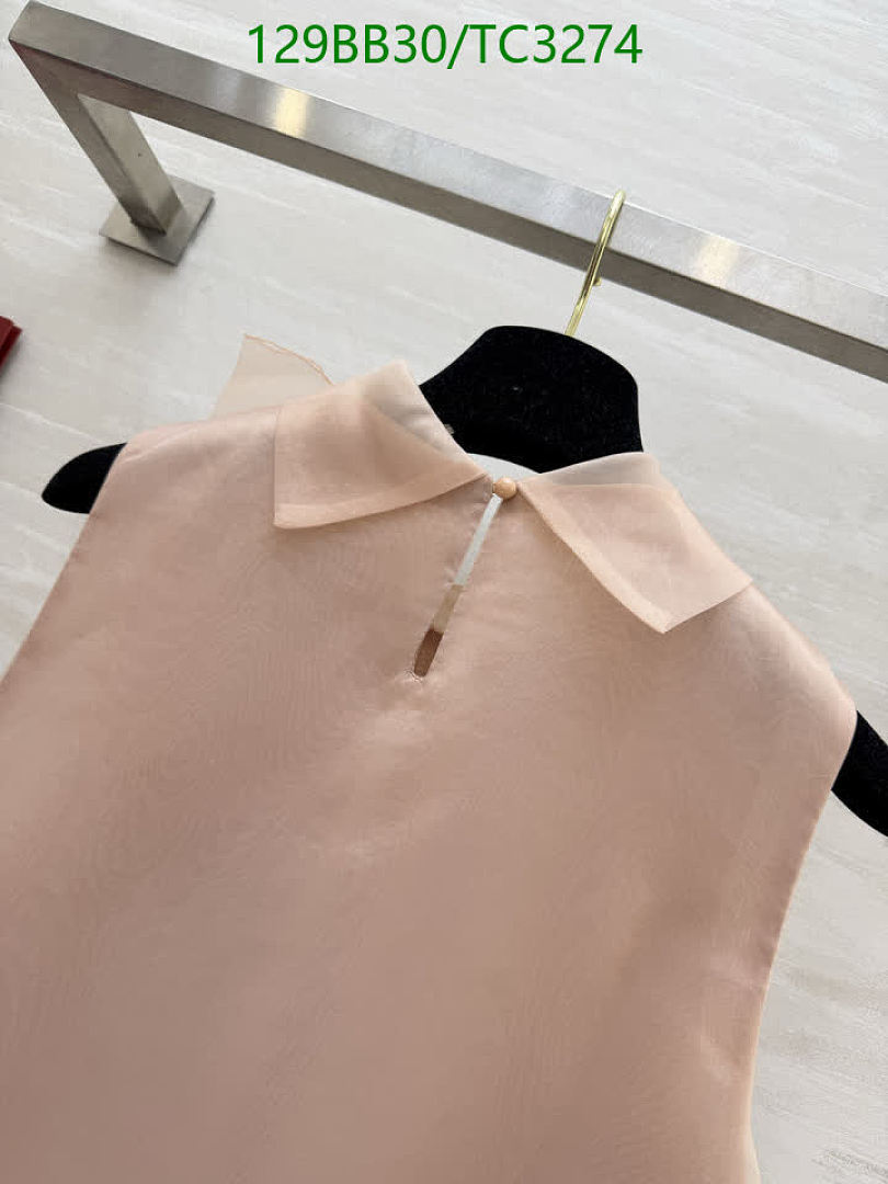 Valentino-Clothing Code: TC3274 $: 129USD