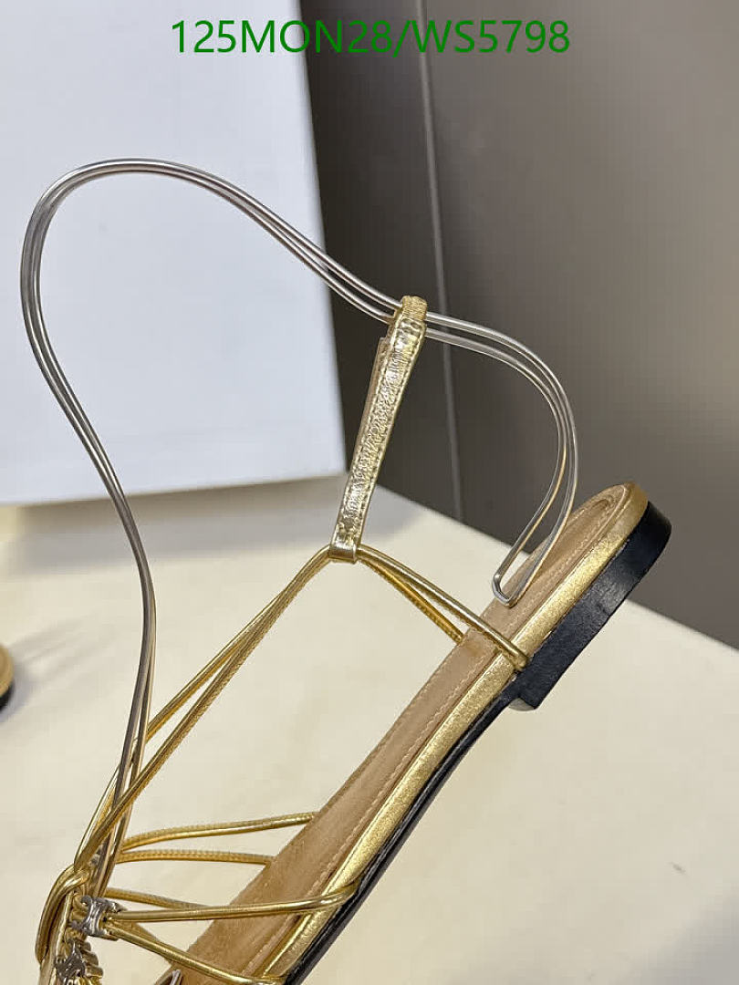 Celine-Women Shoes Code: WS5798 $: 125USD