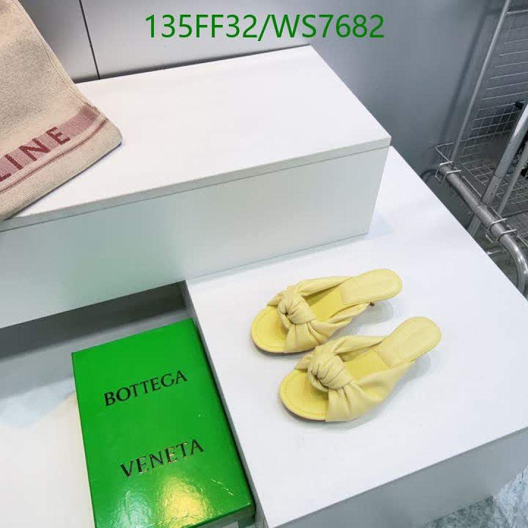 BV-Women Shoes Code: WS7682 $: 135USD