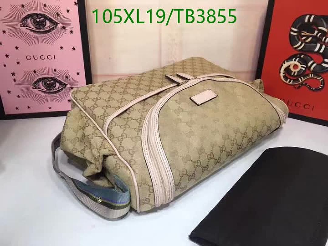 Gucci-Bag-4A Quality Code: TB3855 $: 105USD