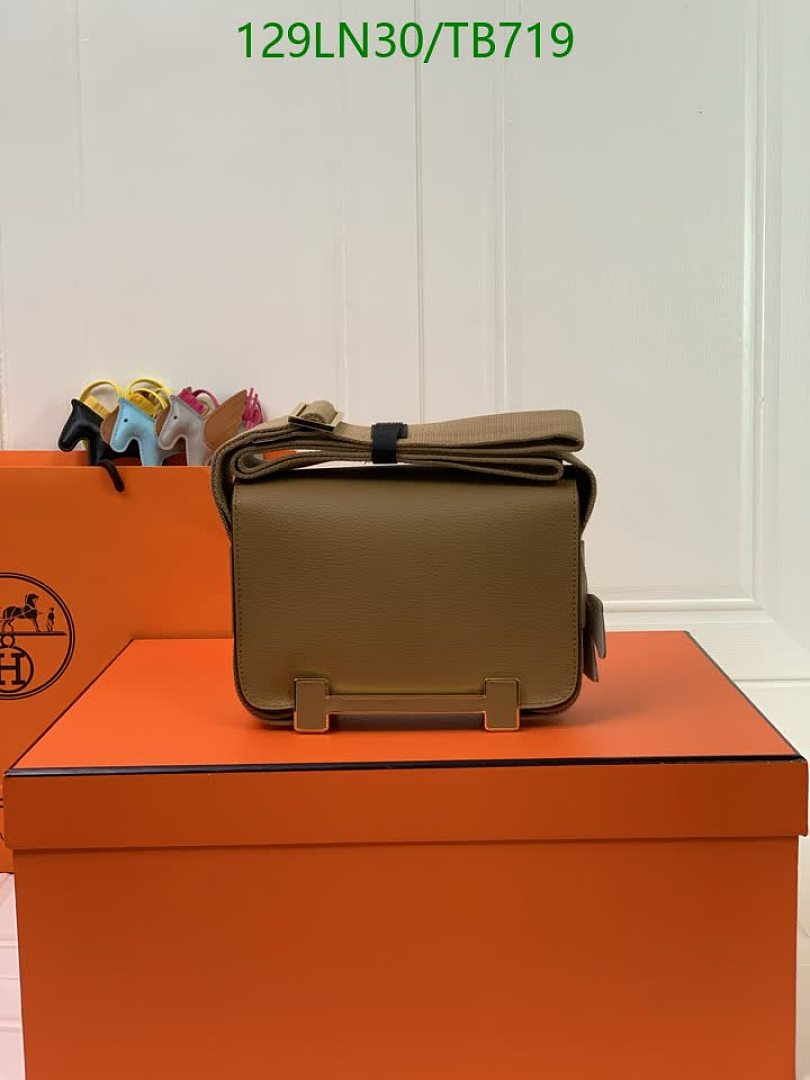 Hermes-Bag-4A Quality Code: TB719 $: 129USD