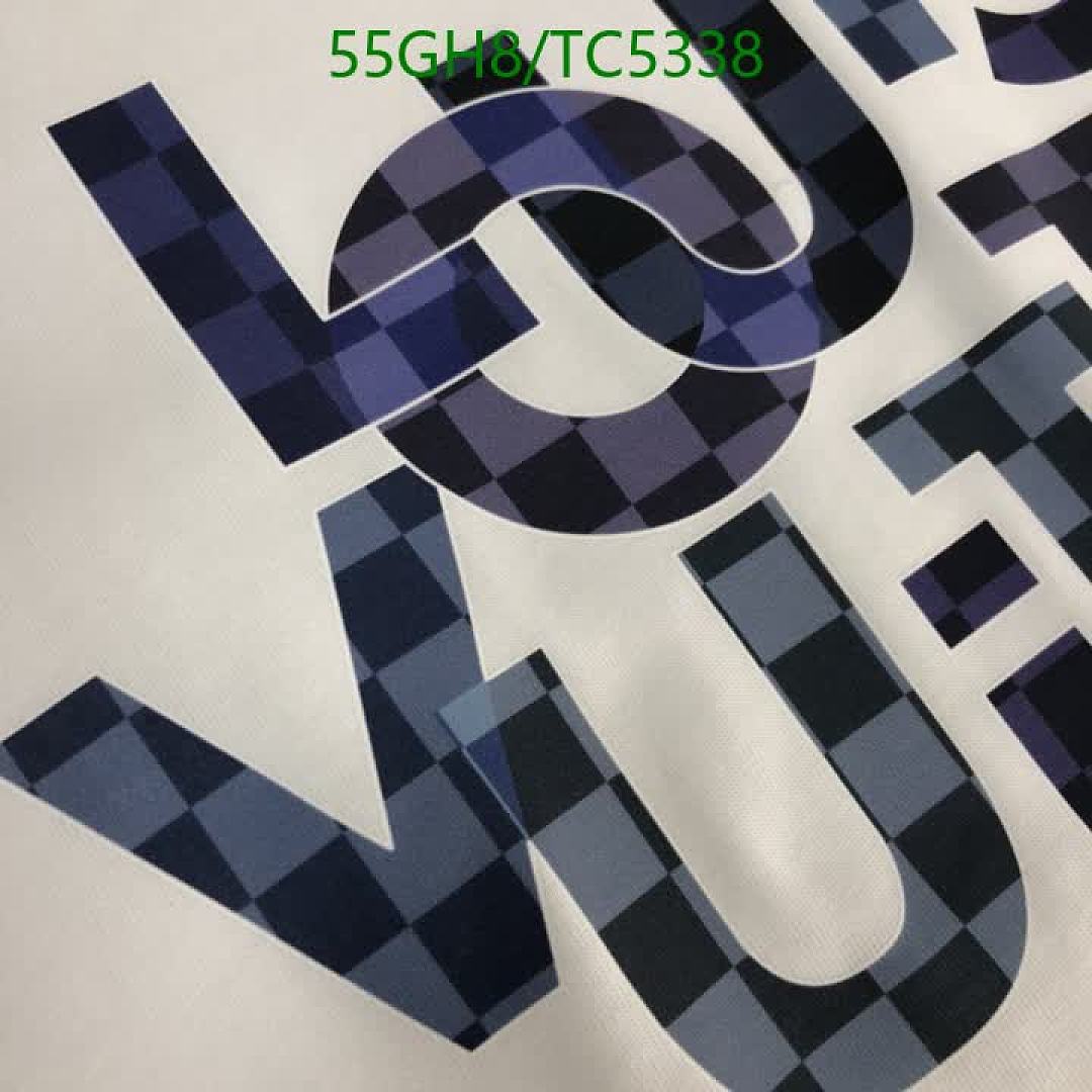 LV-Clothing Code: TC5338 $: 55USD